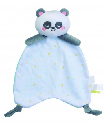 Doudou Panda