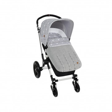 COLCHA AJUSTABLE+BASE DOG