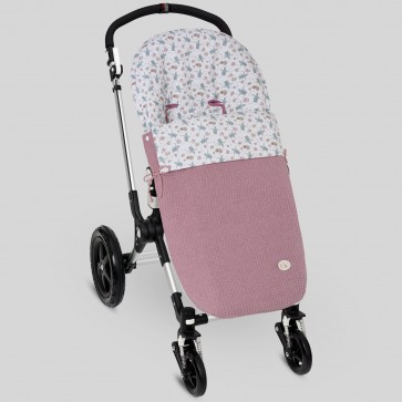 SACO SILLA UNIVERSAL "CAREY"