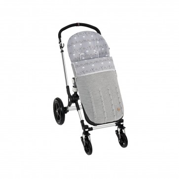 SACO SILLA UNIVERSAL "DOG"