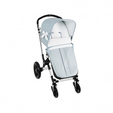SACO SILLA UNIVERSAL "TOY"