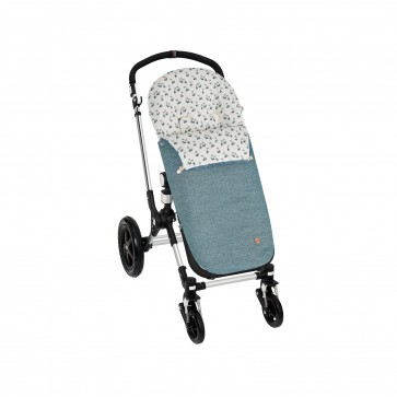 SACO SILLA UNIVERSAL "FOX"