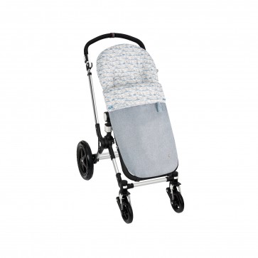 SACO SILLA UNIVERSAL "COLD" 