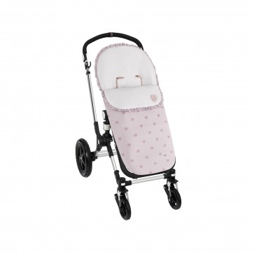 SACO SILLA UNIVERSAL "DOTS"
