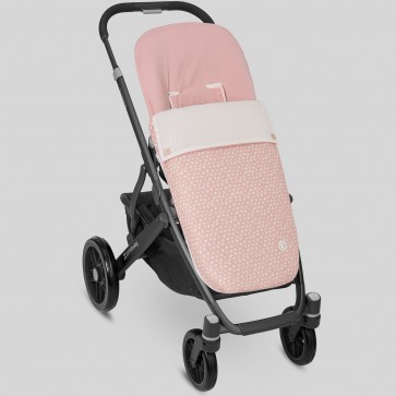 SACO SILLA ESTRECHO "CRISOL"