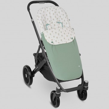 SACO SILLA ESTRECHO "AGRO"