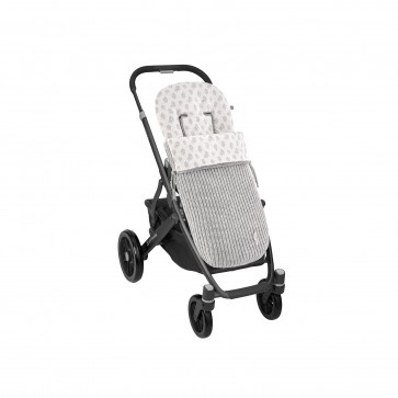 SACO SILLA ESTRECHO "TREE"