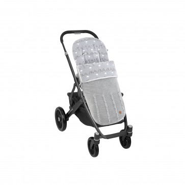 SACO SILLA ESTRECHO "DOG"