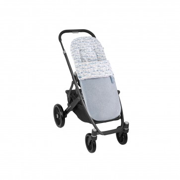 SACO SILLA ESTRECHO "COLD"