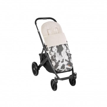 SACO SILLA ESTRECHO "PINTO"
