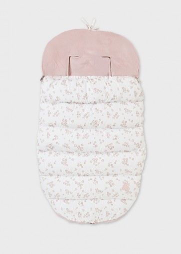 Saco silla estampado