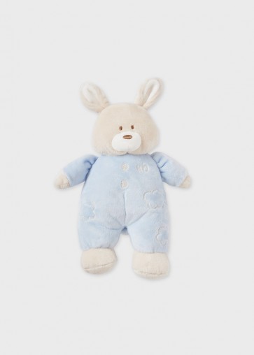 Peluche musical