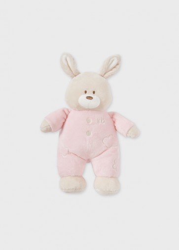 Peluche musical
