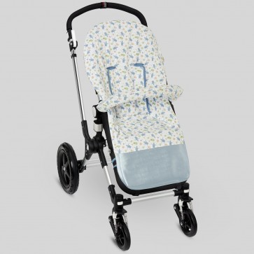 COLCHONETA UNIVERSAL "CAREY"