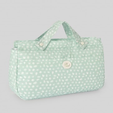 BOLSO PANERA "CRISOL" 