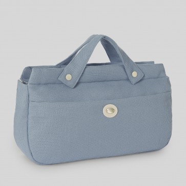 BOLSO PANERA "AGRO"