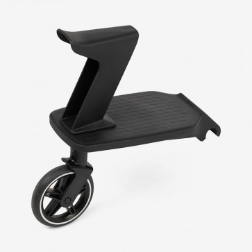 Patinete con Silla Joolz Hub 2 | Plataforma Hermano Mayor