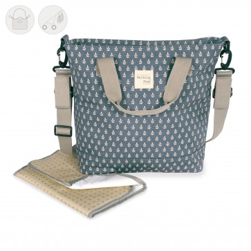 Bolsa Canastilla Kaira 