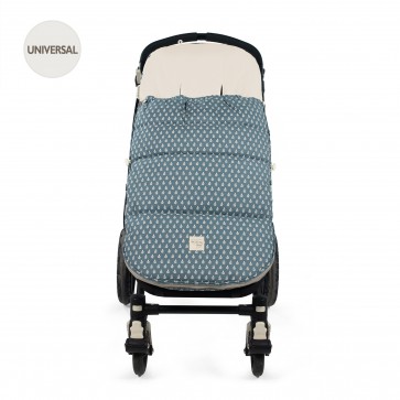 Saco Silla Kaira invierno