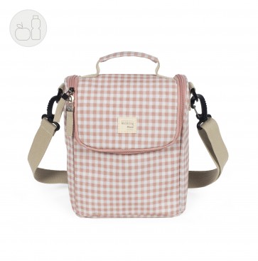 Bolsa Termica I Love Vichy