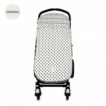 Saco Silla Boho Chic 