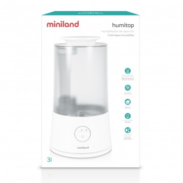 Humitop Connect