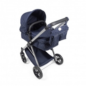 Coche juguete La Nina Runner