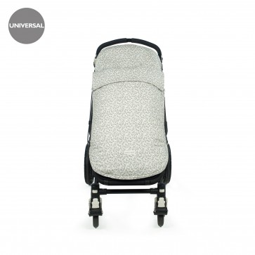 Saco Silla Berries Entretiempo 