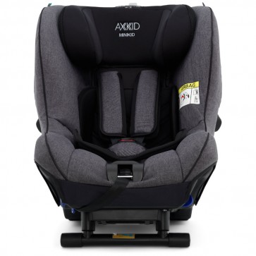 AXKID MINIKID: Silla a Contramarcha 0-25 kg