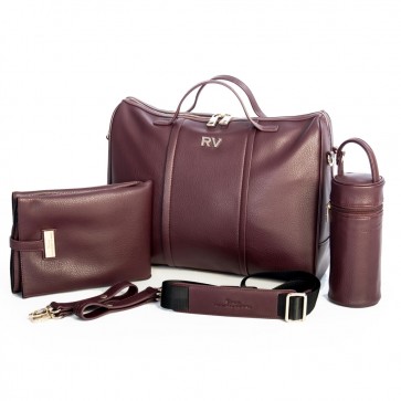 Bolso Roberto Verino Shom