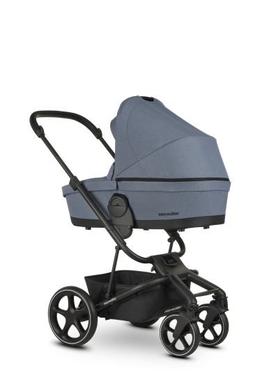 Easywalker Harvey3-steel blue
