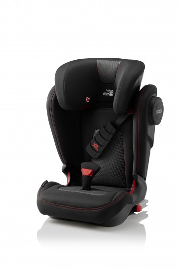 Cool Flow Black