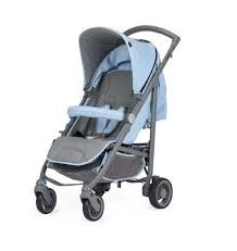 Silla Spot+ Bebecar