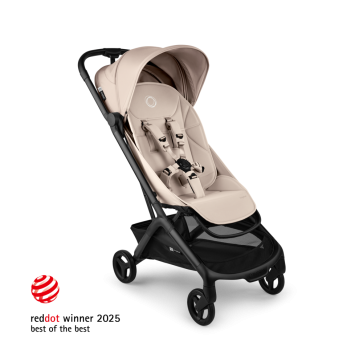 Nueva Bugaboo Butterfly 2