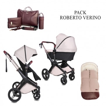 Pack Shom Elegance - Duo Roberto Verino