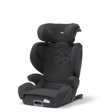 FIBRE BLACK EXCLUSIVE