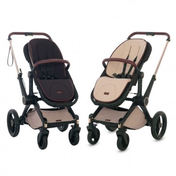 Colchoneta para silla Shom Roberto Verino