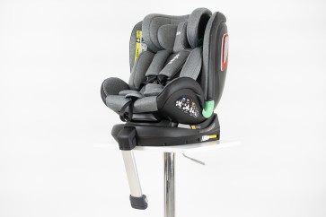 Silla Auto 0-1-2-3 Giratoria I-Size BBGO
