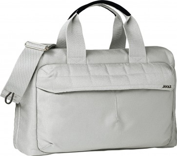 Bolso Joolz-Stunning silver