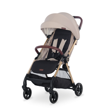 Nueva Silla de Paseo Roberto Verino "TRAVEL 2"