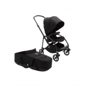 Bugaboo Bee 6 Completo con capazo