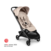 Nueva Bugaboo Butterfly 2