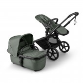 Bugaboo Fox 5 Renew Forest Green-Verde Nuevo Color 2025