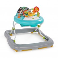 Andador Disney Zebra  Baby Bright Starts