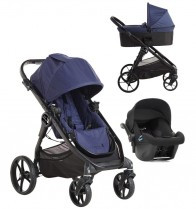 Baby Jogger-City premier 