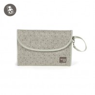 Cambiador organizador Tic Tic Walking Mum