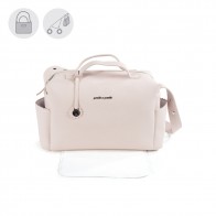 Bolso Maternal Biscuit Pasito a Pasito
