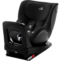 Silla auto Swingfix de Romer