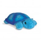 Tortuga Planetario Azul