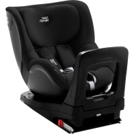 Silla auto Dualfix i-SIZE de Britax-Romer